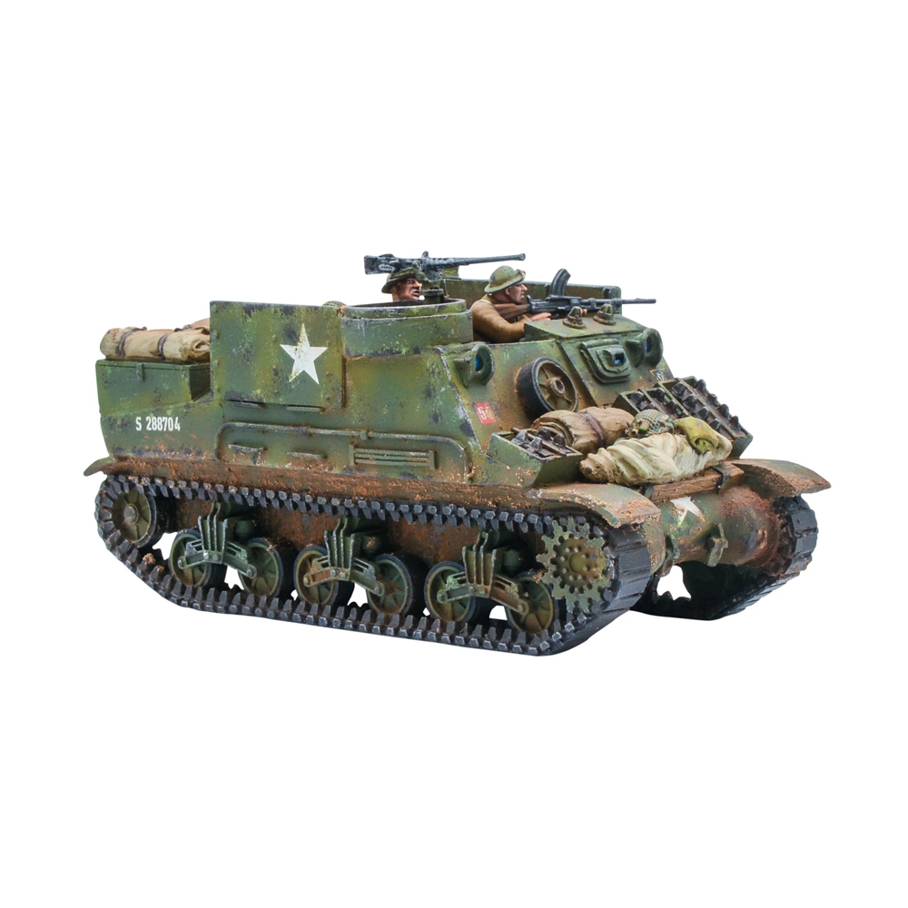 Затвор: Kangaroo APC (Priest)