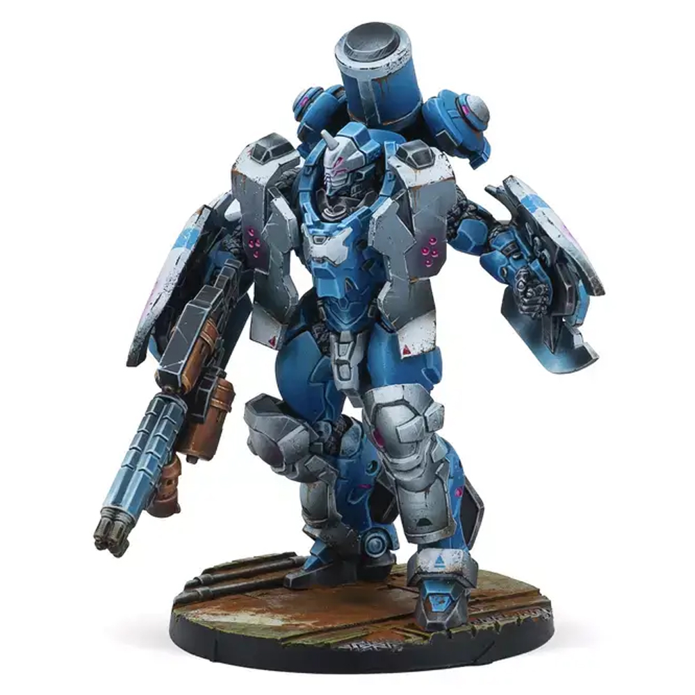 Бесконечность: ПанОцеания - Джотумы (Предварительный заказ)