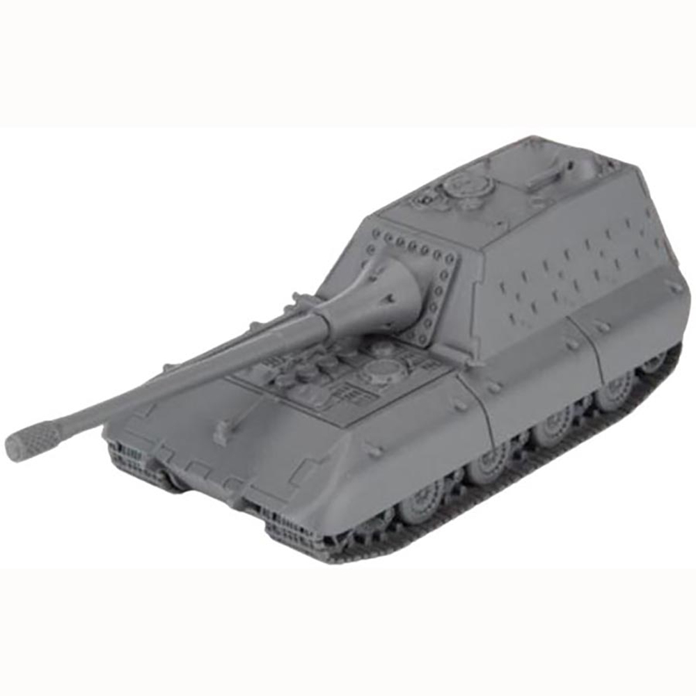 World of Tanks: W15 по-немецки - Jagdpanzer E-100