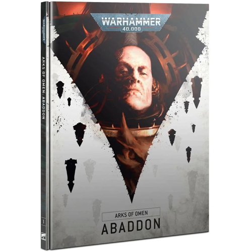 Warhammer 40K: Ковчеги предзнаменования - Абаддон