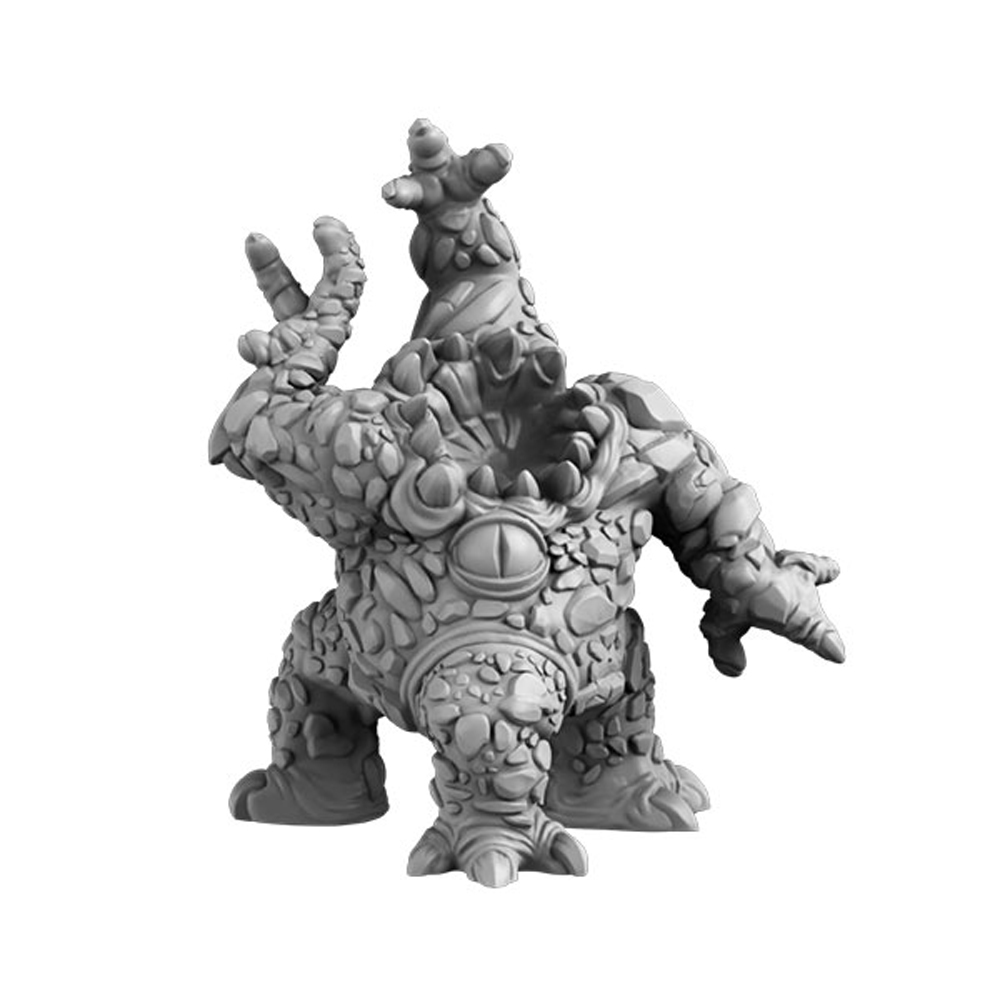 Миниатюры следующего уровня: Xorn