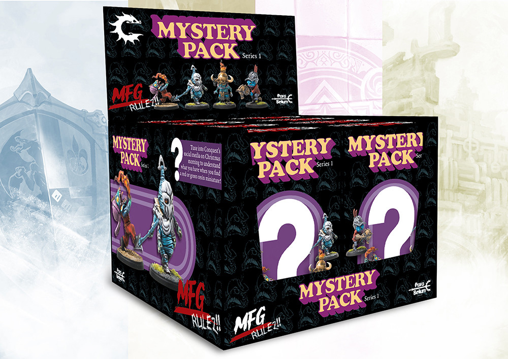Дисплей Fishgnome Mystery: Серия 1 (8 упаковок)