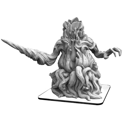 Monsterpocalypse: Растительный монстр - Аваринея (Распродажа)