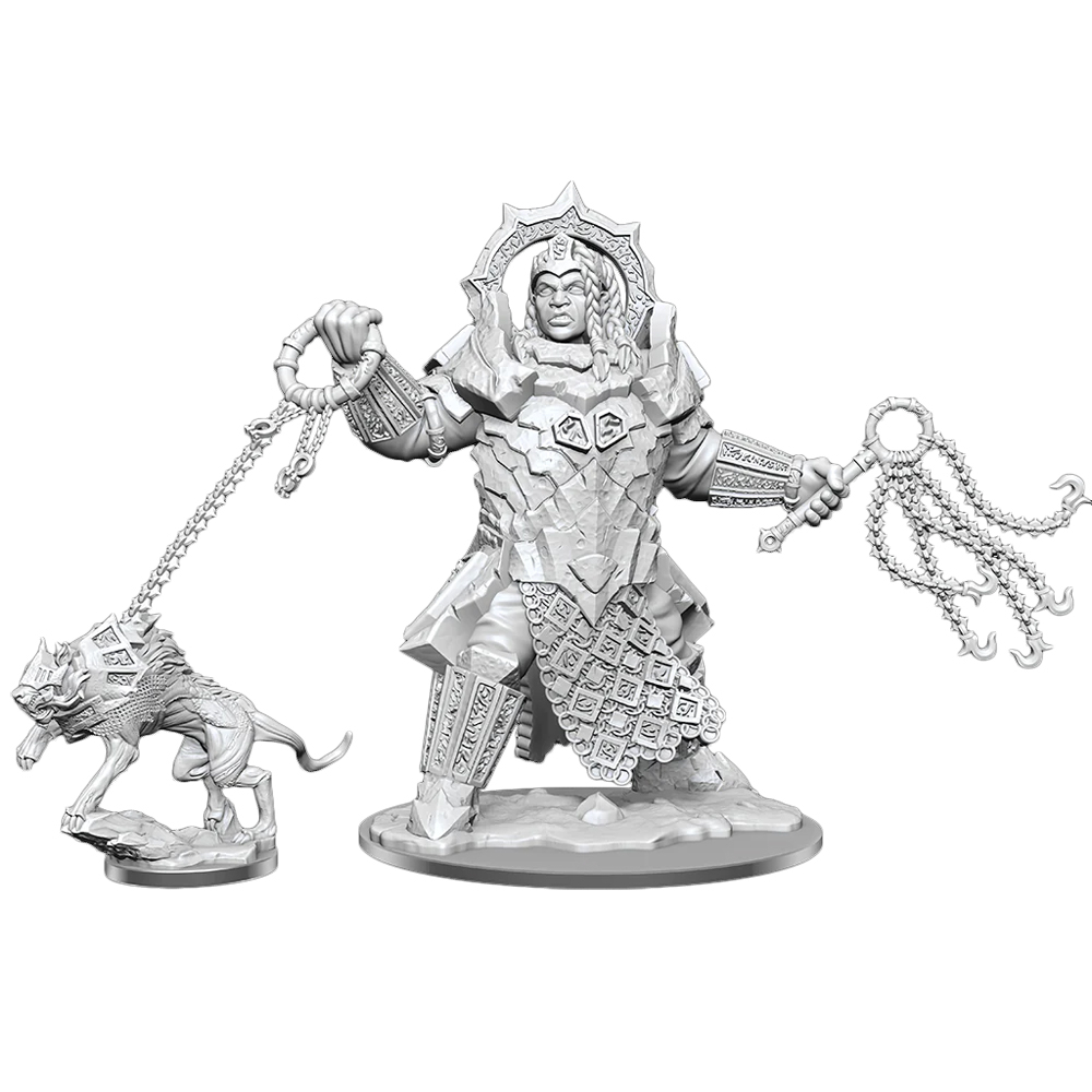 Фреймворки D&D: W2 Fire Giant
